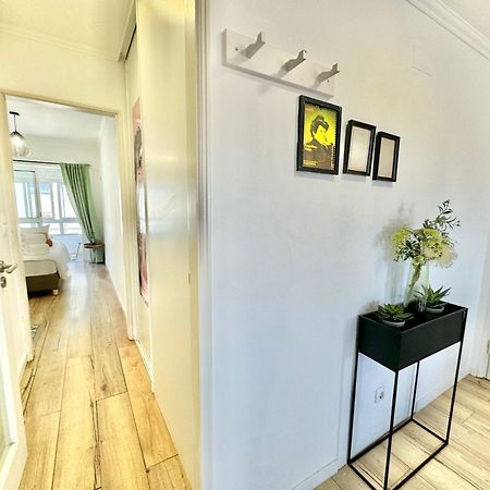 City Nomad Lisboa Dış mekan fotoğraf