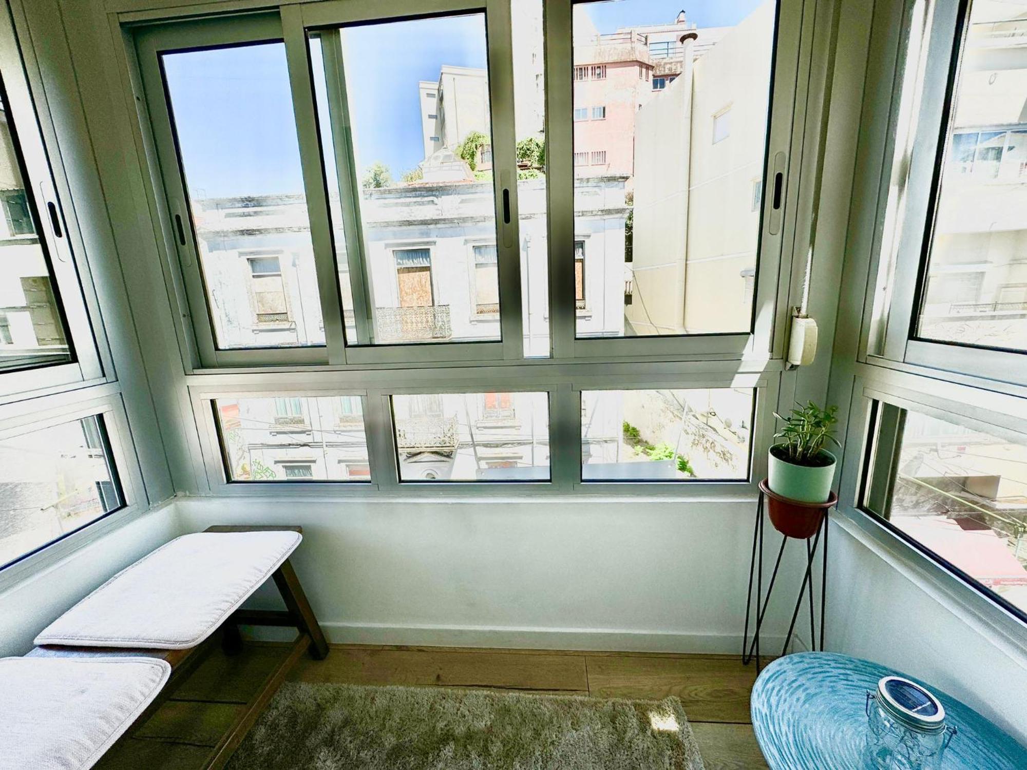 City Nomad Lisboa Dış mekan fotoğraf